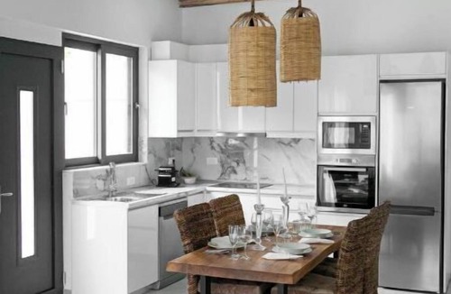 Ixia House | DASILIO - earthy living h2