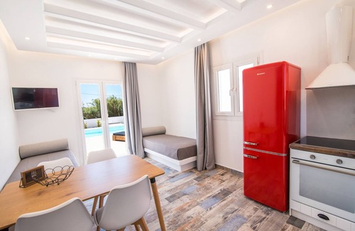 Plaka Villa | Depis Edem Luxury Private Villas