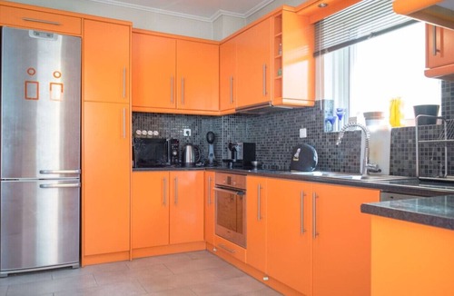 Galatsi Apartment | Designer’s apartment in Galatsi area