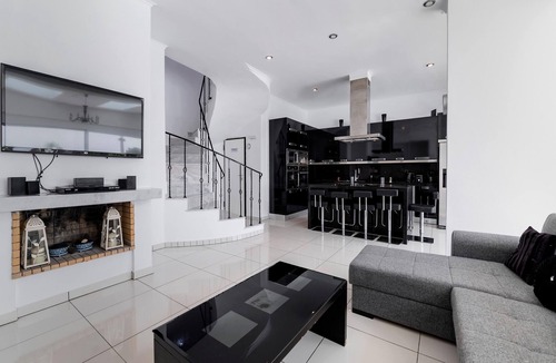 Gennadi Villa | Diamond Villa in Gennadi