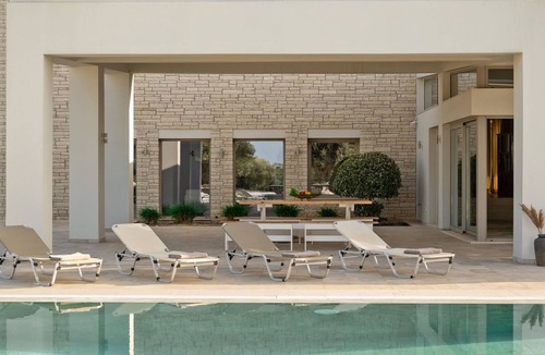 Archanes House | Diktamon Retreat Luxus-Villa by Interhome