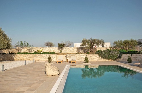 Archanes House | Diktamon Retreat Luxus-Villa by Interhome