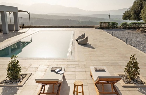 Archanes House | Diktamon Retreat Luxus-Villa by Interhome
