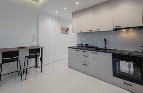 Polichrono Apartment | Dimitra Home by Rentals Pro - Polychrono Halkidiki