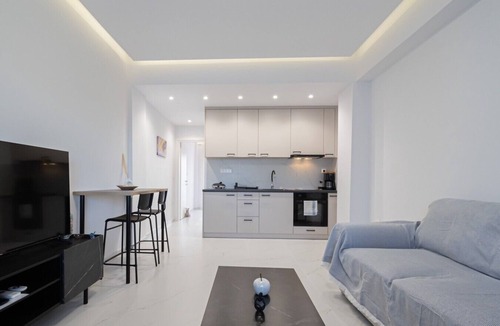 Polichrono Apartment | Dimitra Home by Rentals Pro - Polychrono Halkidiki