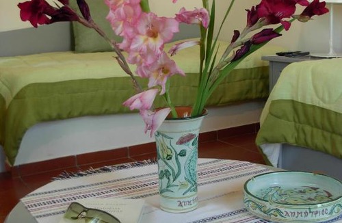 Skyros Town Hotel | DIMITRIOS