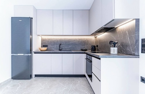 Nea Skioni Condo | Diomedes Villas in Skioni