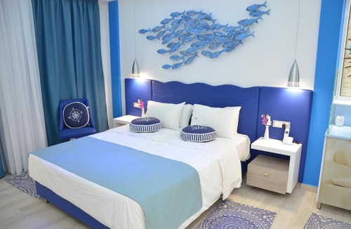 Daratsos Apartment | Dionyssos Village