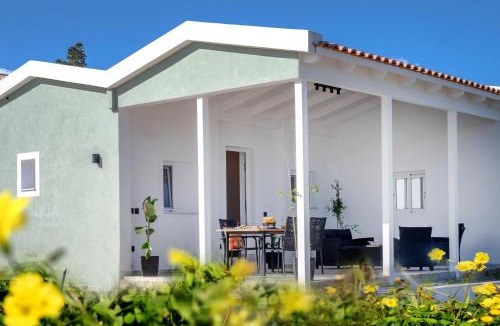 Amoudi Villa | Dioros villa