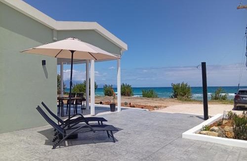 Amoudi Villa | Dioros villa