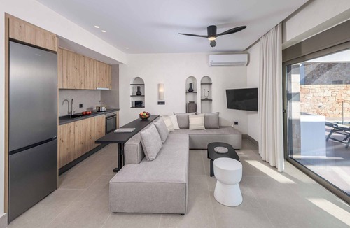 Lahania Villa | Dipagio Soul Villa - Two Bedroom Villa, Sleeps 4