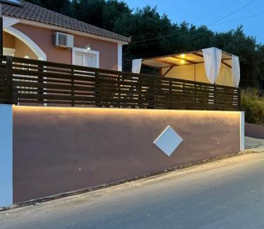 Alikanas House | Divino Appartment