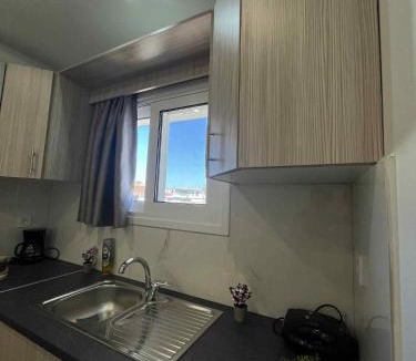 Preveza Apartment | DM's Penthouse