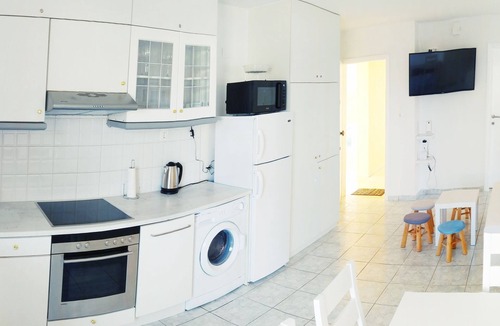 Limenas Chersonisou Apartment | Domus Dulcis Domus