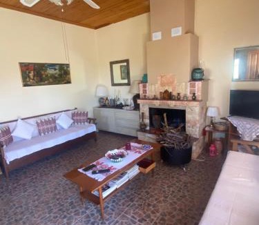 Portes House | Dora’s Summer House