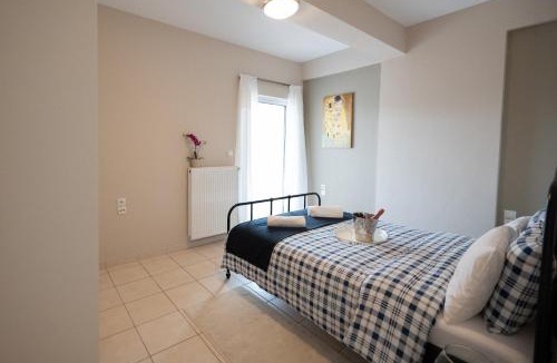 Ioannina Apartment | Dream House Ioannina, Near university and hospital,Parking and fast WiFi