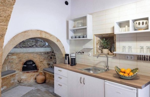 Filaki Apartment | Dream View Villa Kastellos
