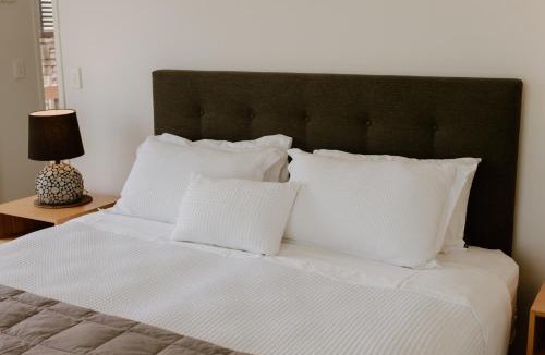 Mangawhai Apartment | Dune View Accommodation