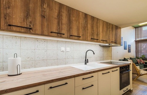 Nea Moudania Apartment | Echo City Loft by Rentals Pro - Nea Moudania Halkidiki