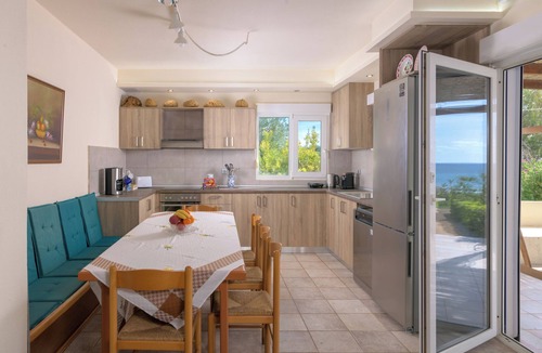 South Rhodes Villa | Edem Paradise in Plimmiri