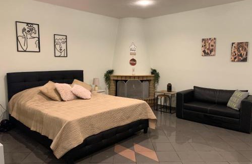 Kounavi House | Eden Garden Luxury Loft near Knossos