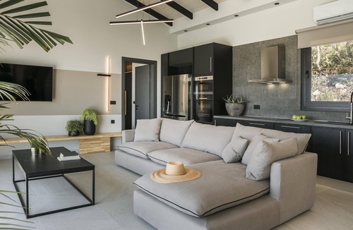 Sarlata Villa | Eirini - Two Bedroom Villa, Sleeps 4