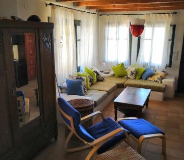 Parga House | El Mar House Parga