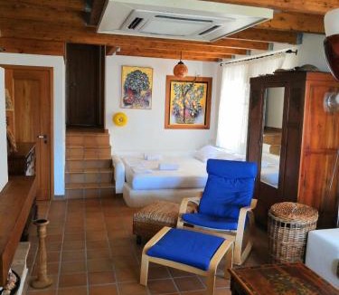 Parga House | El Mar House Parga