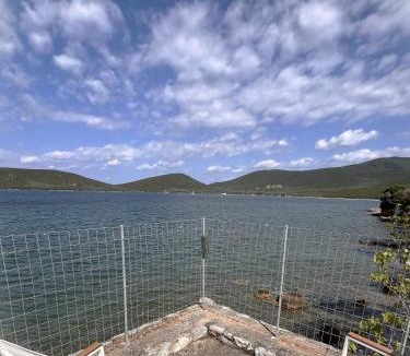 Sourpi House | ELAIA by the sea guesthouse