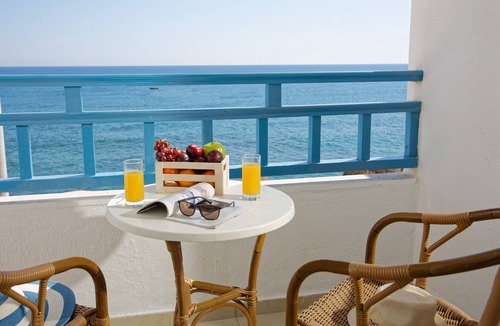Hersonissos Centre House | Elalia Apartments