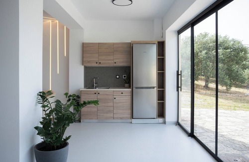 Episkopi Villa | Elarchon Villa - Ultima Privacy