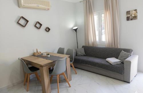Gaios Apartment | Electra Gaios Apartment