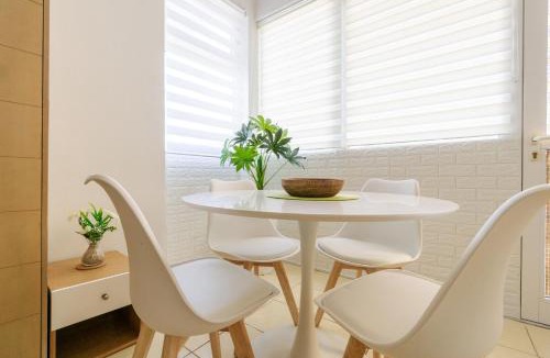 Skotino Apartment | Elegant Apt near the sea