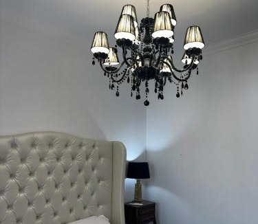 Pothia Apartment | Eleni's Luxury Stay - Kalymnos