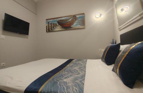Nisaki Apartment | Eleousa House