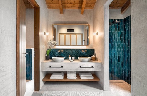 Leivathos Hotel | Eliámos Villas Hotel & Spa - Relais & Châteaux