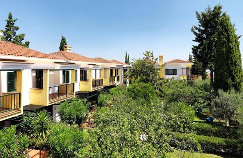 Afytos Apartment | Elia Apartments Afytos-Maisonette by Interhome