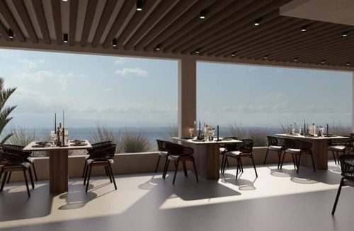 Eretria Resort | Elion Seaside by Anayia All Inclusive Resorts