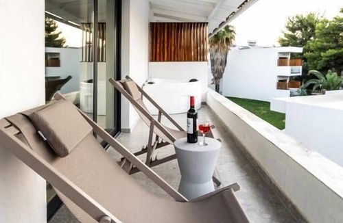 Eretria Resort | Elion Seaside by Anayia All Inclusive Resorts