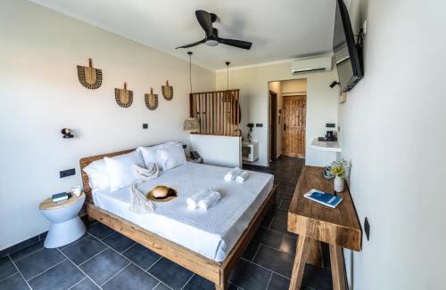 Eretria Resort | Elion Seaside Resort by Anayia All Inclusive Resorts
