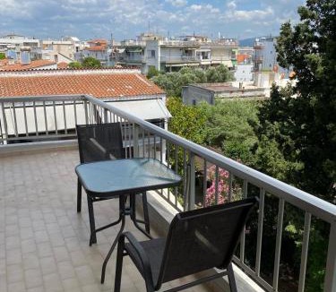 Perea Apartment | Emma