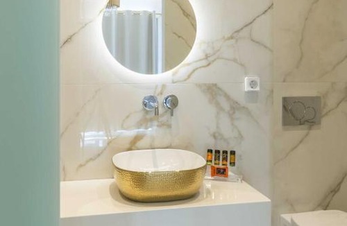 Emporio Apartment | Emporio Armani Rooms