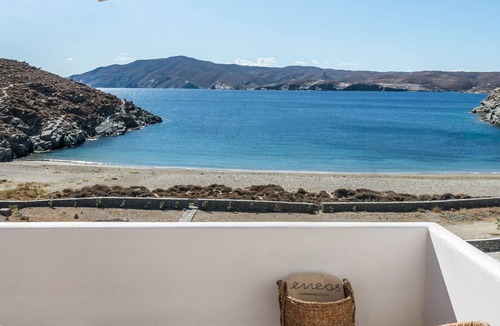 Kithnos Villa | Eneos Kythnos Beach Villas