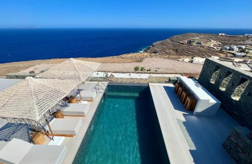 Sifnos Villa | Enilio Mera