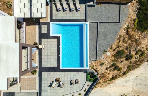 Afandou Villa | Eoselia Villa