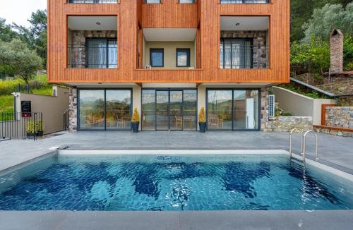 Kirazli Apartment | Ephesus Select Suites