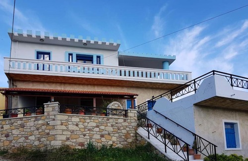 Kaliviani Villa | Erasmia's Vacation House