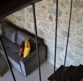 Agios Myronas Villa | Esion Villas