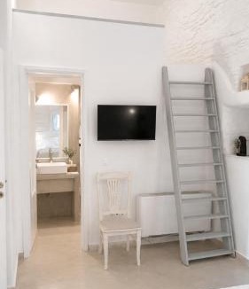 Andros Town Apartment | Est 1852 Andros - Katoi Art
