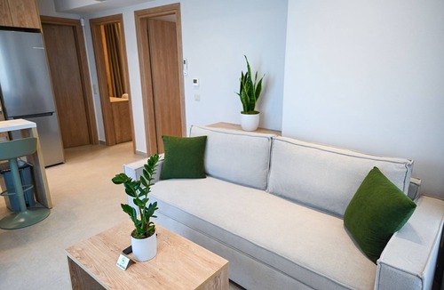 Paralia Dionysiou Apartment | Estelle luxury living Premium Apartment in Paralia Dionisiou (101)